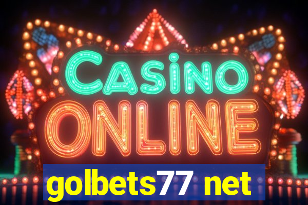 golbets77 net